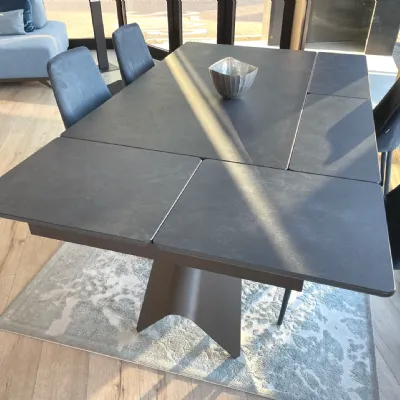 Tavolo Tavolo scavolini luxor magnum Scavolini a prezzo scontato