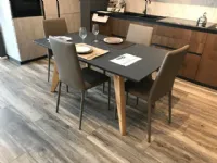 Tavolo Sedit Ecoresina PREZZI OUTLET