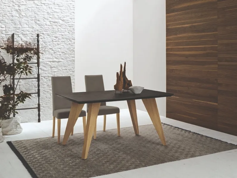 Tavolo Sedit Ecoresina PREZZI OUTLET