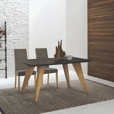 Tavolo Sedit Ecoresina PREZZI OUTLET