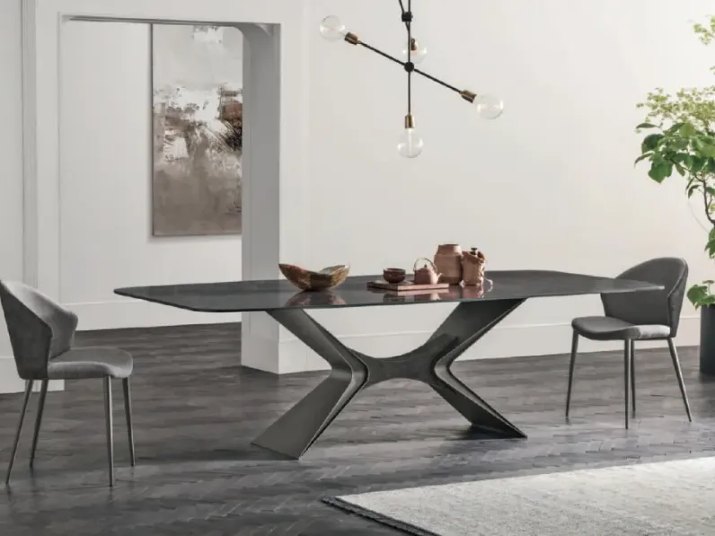 Tavolo fisso Sail Sedit a soli 2325 Euro