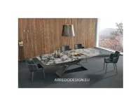 Tavolo Sail * Sedit a prezzo ribassato