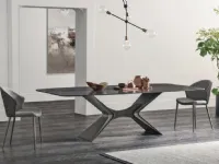 Tavolo Sail * Sedit a prezzo ribassato