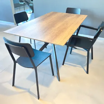 Tavolo Sedit Tavolo tiffany PREZZI OUTLET -30%