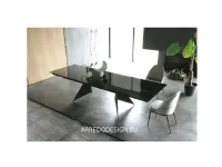 Tavolo Vela plus * di Sedit scontato del 30%