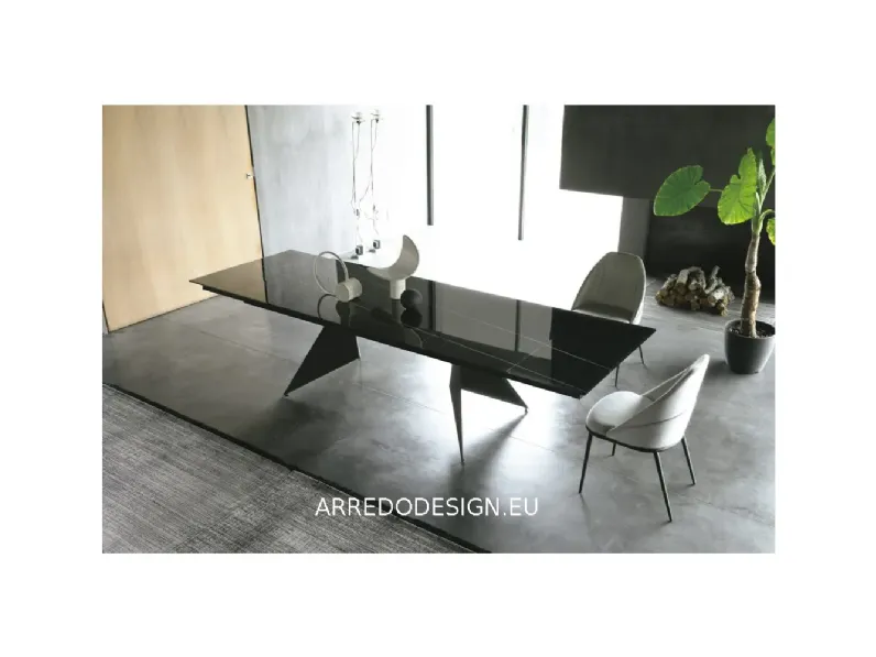 Tavolo Vela plus * di Sedit scontato del 30%