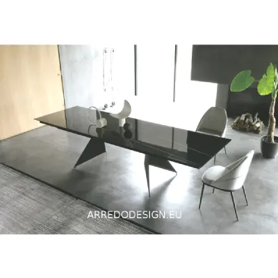 Tavolo Vela plus * Sedit in OFFERTA OUTLET -30%