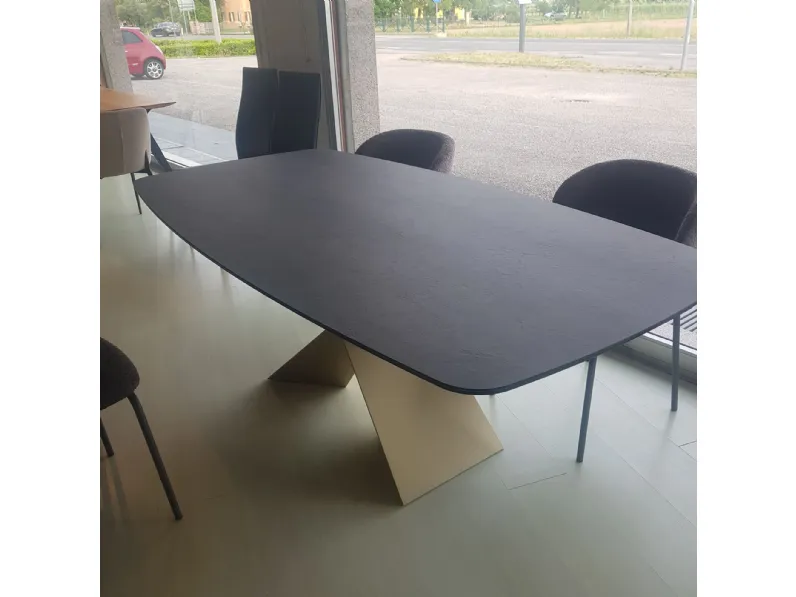 Tavolo Ship di Zamagna scontato del 44%