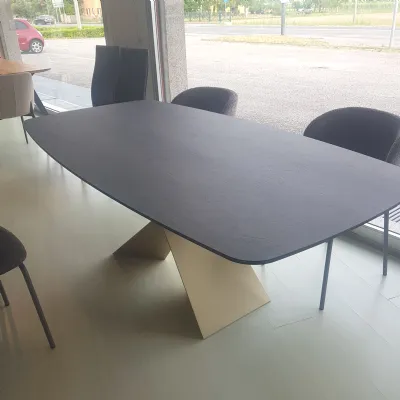 Tavolo Ship di Zamagna scontato del 44%