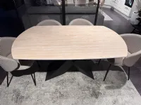 Tavolo Zamagna Ship PREZZI OUTLET -24%