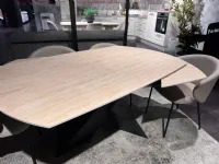Tavolo Zamagna Ship PREZZI OUTLET -24%