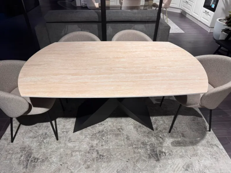 Tavolo Zamagna Ship PREZZI OUTLET -24%