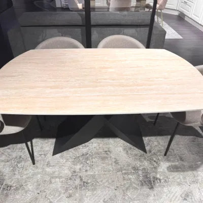 Tavolo Zamagna Ship PREZZI OUTLET -24%