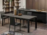 Tavolo rettangolare Sigma Altacom scontato del 30%