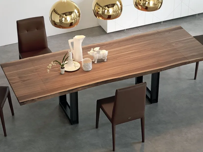 Tavolo Sigma drive Cattelan in OFFERTA OUTLET