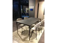 Tavolo allungabile Silhouette di Calligaris a prezzo riservato