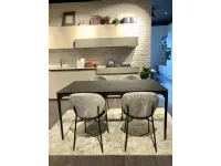 Tavolo allungabile Silhouette di Calligaris a prezzo riservato