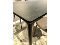 Tavolo allungabile Silhouette di Calligaris a prezzo riservato