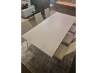 Tavolo allungabile Sintesi Altacom a soli 1670 Euro
