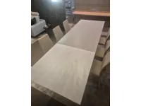 Tavolo allungabile Sintesi Altacom a soli 1670 Euro