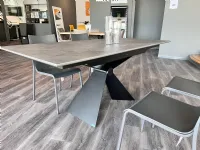 Scopri il Tavolo Sintesi Altacom in ceramica! Allungabile, scontato del 50%. Acquistalo ora!