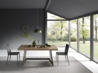 Tavolo Sipario Altacom in OFFERTA OUTLET