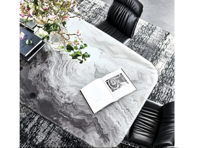 1. Design moderno ed elegante. 
2. Struttura in vetro resistente. 
3. Facile da pulire. 
4. Disponibile in diverse dimensioni. 
5. Ideale per arredare qualsiasi ambiente.