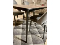 Tavolo Sovet Slim extensible PREZZI OUTLET -30%