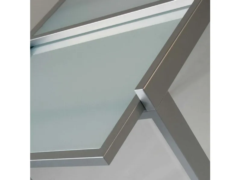Tavolo Space 668 La seggiola in OFFERTA OUTLET -19%