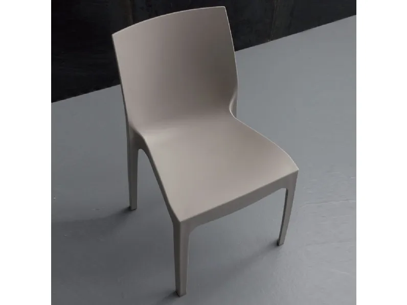 Tavolo Space 668 La seggiola in OFFERTA OUTLET -19%