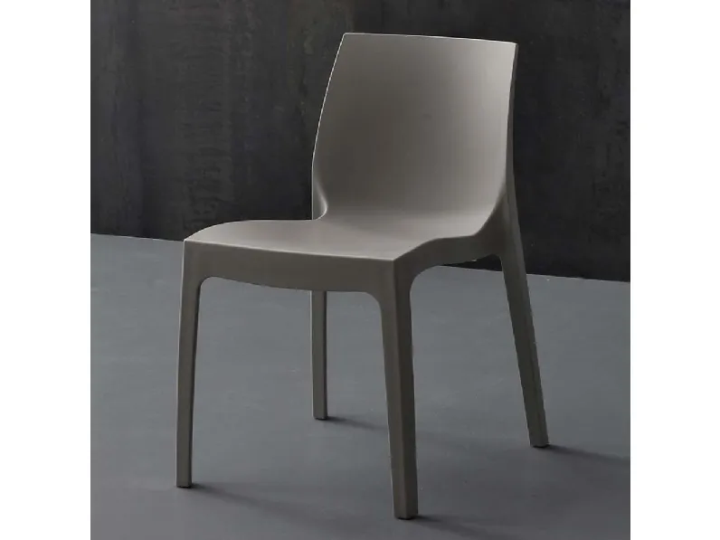 Tavolo Space 668 La seggiola in OFFERTA OUTLET -19%