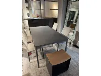 Tavolo St 35 Extendo in OFFERTA OUTLET -30%