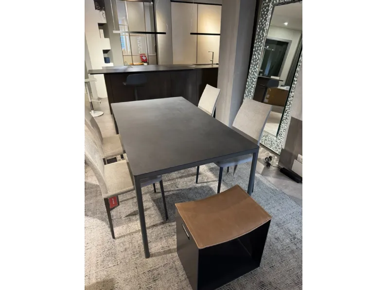 Tavolo St 35 Extendo in OFFERTA OUTLET -30%