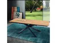 Tavolo Star * di Domus arte scontato del 35%