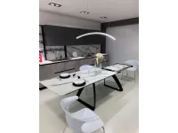 Tavolo Barret Stones a prezzo ribassato