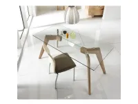 Tavolo Stones mod. Dafne