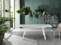 Tavolo Dylan Stones in OFFERTA OUTLET -25%