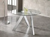Tavolo Stones mod. Rond
