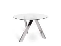 Tavolo Stones mod. Rond 2