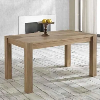 Tavolo Stones mod. Wood