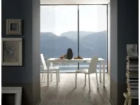 Tavolo rettangolare allungabile Storm din Altacom a soli 578 Euro