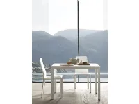 Tavolo rettangolare allungabile Storm din Altacom a soli 578 Euro
