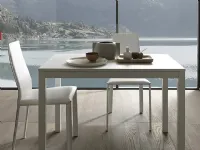 Tavolo rettangolare allungabile Storm din Altacom a soli 578 Euro
