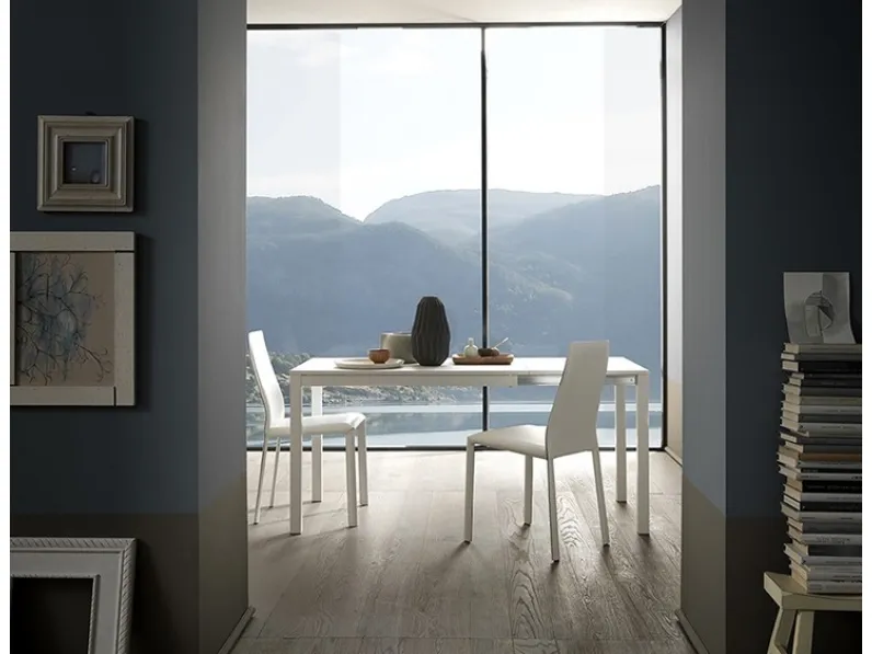 Tavolo rettangolare allungabile Storm din Altacom a soli 578 Euro