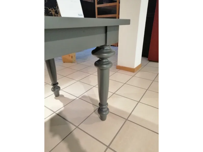 Tavolo Style Artigianale a prezzo scontato