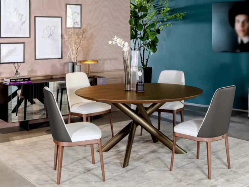 Tavolo fisso Style Tonin casa a soli 2640 Euro