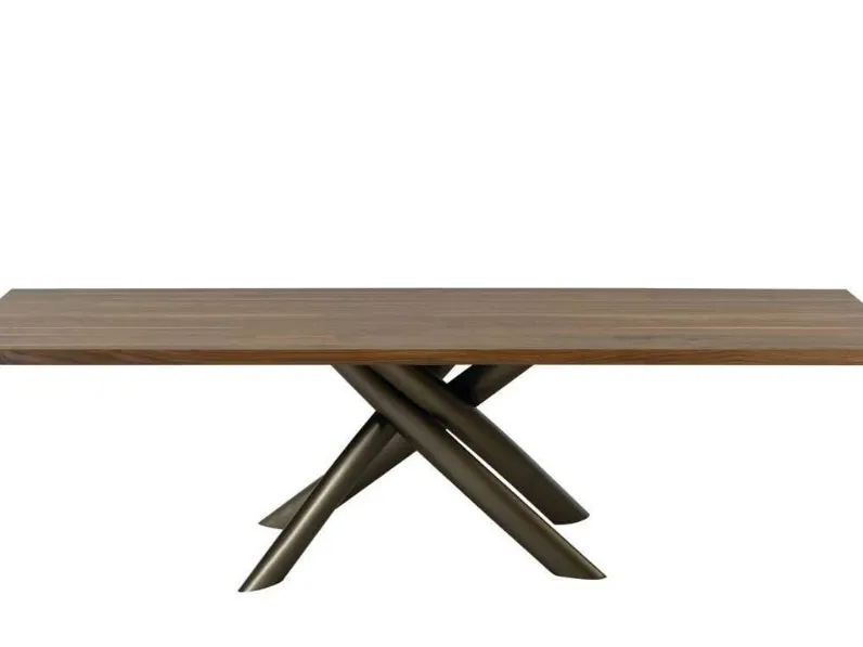 Tavolo fisso Style Tonin casa a soli 2640 Euro