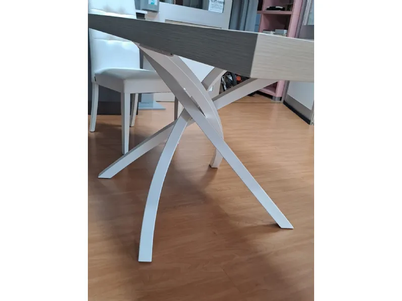 Tavolo T6883 Giessegi a prezzo ribassato