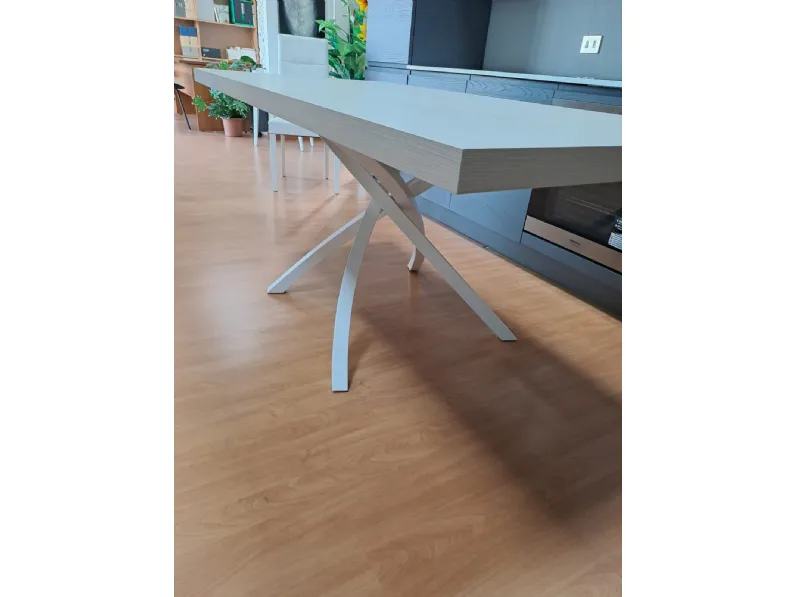 Tavolo T6883 Giessegi a prezzo ribassato