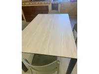 Tavolo T94 Friulsedie in ceramica Allungabile scontato 30%